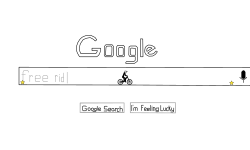 Google Homepage