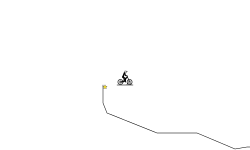 My last Auto track