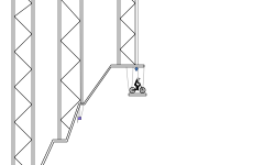 Daily Reverse Climb #1