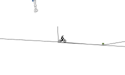 noob track