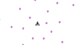 Bike Then Blob