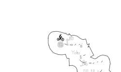 One Wheel Doodle Den