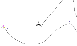 Moutanside Parkour