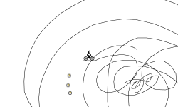 Twirly Bird