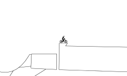 down we go