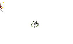 Little fling