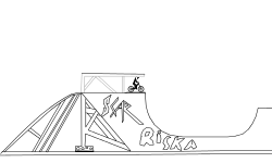 Bike park