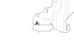 Gravity Cave