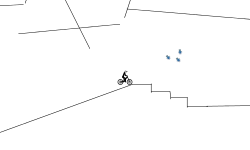 The cool track! 4 (easy)