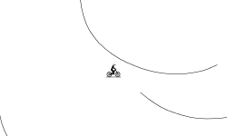 Riding Pleasure MTB