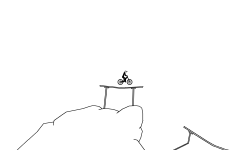 MTB track
