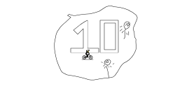 10 Subs!