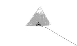 Dune mountain