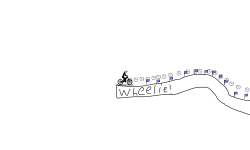 Wheelie