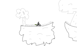 Island Jumping Sequal
