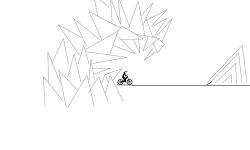 Cave ramps