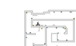 Beast BMX (Beat it if you can)