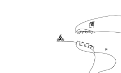 gotzilla eat you