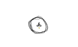 Can you get the star?