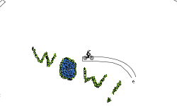 Cool Jumps