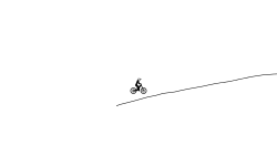 brush track