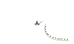 hold < and ^