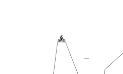 The climb