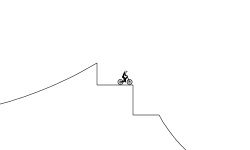 Back and forth