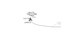 Cool Tracks [DESC]