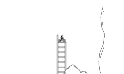 Down into the mines