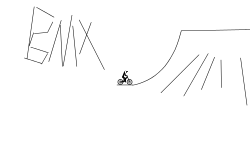 BMX Park!