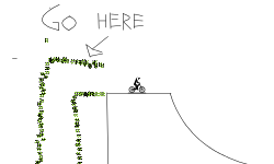 Ultimate Half Pipe