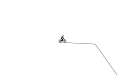 Mega ramp