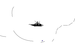 line hold up