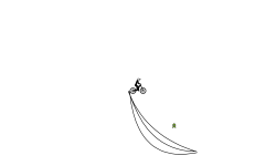 Run from the banana