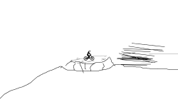 Death vally 2, on the moon