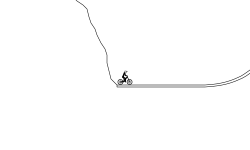 calentamiento con bmx