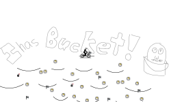 I HAS BUCKET!