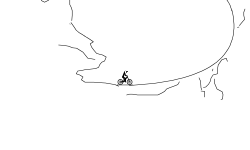 Cave rush