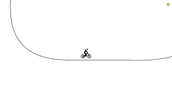 half pipe