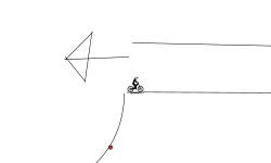 The Very Hard Track