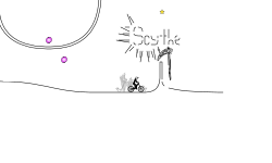 Scythe (Unfinished)