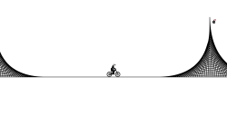A nice Half-Pipe.