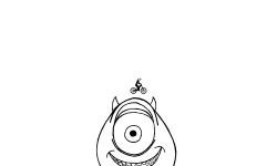 mike wazowski