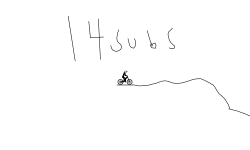 14 subs
