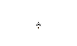 fly up go slow