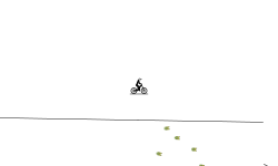 The easy one