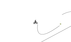 Simple track