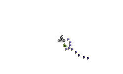 Your'e stuck!