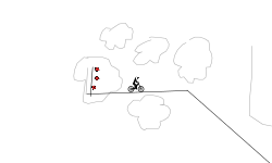Farthest Drop Ever!